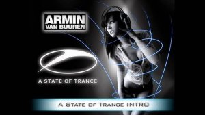 A State of Trance 247 Non-Stop Music