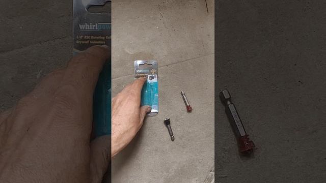 Выбор биты для саморезов по гипсокартону смотреть онлайн