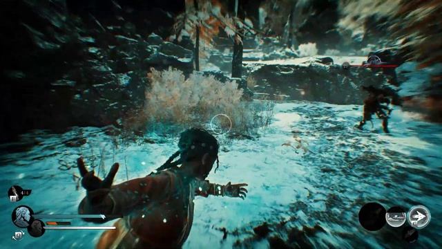 Banishers: Ghosts of New Eden [PC/2K] ➤ Прохождение 25 смотреть онлайн