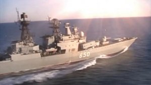 Гиперзвуковые ракеты России против авианосцев США – ?