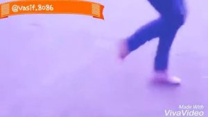 Чеченская лезгинка