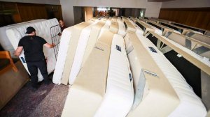 Эксперт поделилась правилами выбора качественного матраса