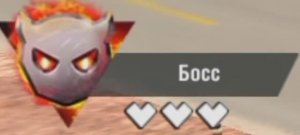 Игра на боссе TANKS BLITZ КВ-2