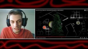 Магнитошахтинск НЕВОЗМОЖНЫЙ | Geometry Dash - Реакция на spkgmd