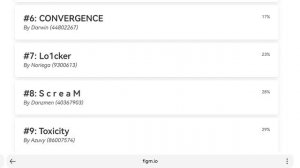 Рулетка рандомных демонов!