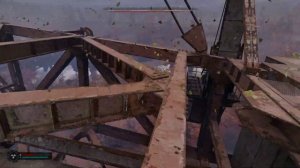 СВУ МК С3 На халяву  Рыжий лес  Карьер S.T.A.L.K.E.R. 2: Heart of Chorn