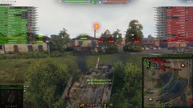 ПОГОВОРИМ ПРО - ОБ. 268/4 #worloftanks #wot #миртанков смотреть онлайн