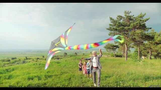 Музыка, которая звучит так, будто ее создала сама природа! - Electro Game Theme 01 -- Strobotone --