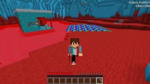 КУДА ВЕДЁТ ЭТОТ ПОРТАЛ КОМПОТА В МАЙНКРАФТ💖🌹🎄|фан ?