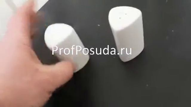 Набор для специй соль и перец Кунстверк Kunstwerk арт 9616 смотреть онлайн