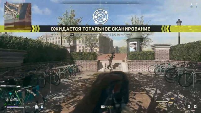 Первая катка в Call of Duty Warzone смотреть онлайн
