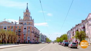 День города и День России - праздник вдвойне! Праздничный канал. Фрагмент выпуска от 12.06.2025