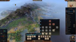 Total War: Warhammer 3 Теклис, Орден Хранителей Знаний #9 "Второй