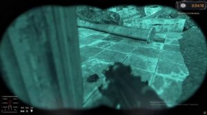 STALKER GAMMA Выжигатель мозгов