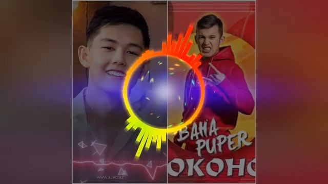 Sadrabbin & Baha Puper_(Ты Моя Королева 👑) смотреть онлайн