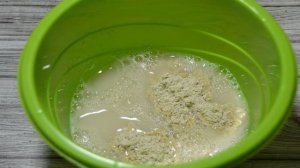 Белорусский кисель