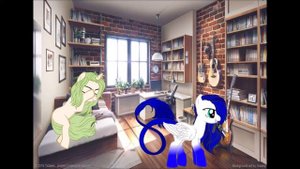 Мэйби Бэйби, Алёна Швец - Тамагочи