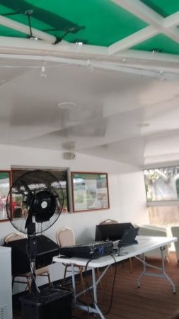 плывём по Нижнему Новгороду