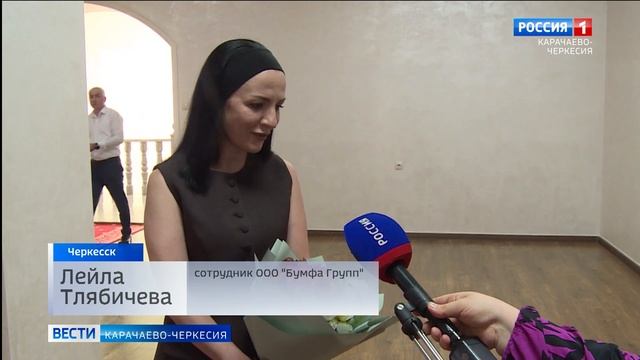 Представители легкой промышленности отметили свой профессиональный праздник