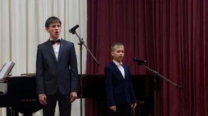 ГОЛУБКА. (Музыка С. Ирадье, Русский текст Т. Сикорской)