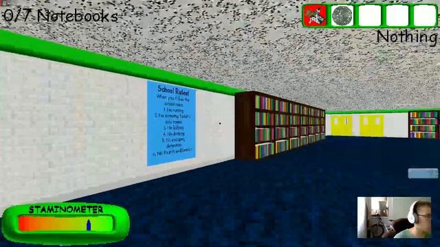 Основы Балди плюс издание 1985 года - Основы Балди Плюс М смотреть онлайн