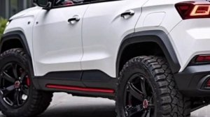 Легенда возвращается! Обзор новой Lada Niva 4x4 2025 — Класси?