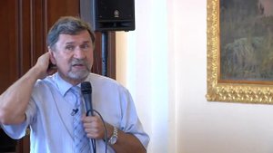 Принципы благополучия -- Сергей Молчанов