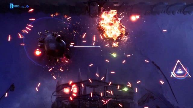 CYGNI: All Guns Blazing "Битва за белые пески" #1 смотреть онлайн