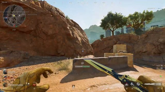 Эти оперативники дают МАКСИМАЛЬНОЕ ПРЕИМУЩЕСТВО | Delta смотреть онлайн