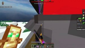 pvp под фонк | Анархия lootmc 1.18