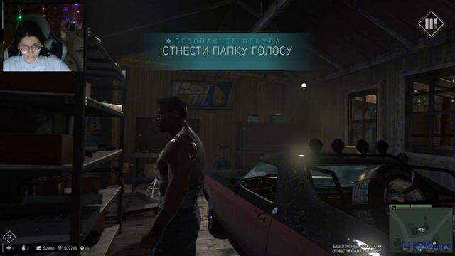 Мафия III ► СПАСАЕМ ПРИХОД СИНКЛЕР! ► #14 смотреть онлайн