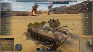 Три Хэлкета за 6 секунд! (игра War Thunder)