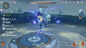 ШУРА ХУЖЕ ВЕРИНЫ | Wuthering Waves | Shorekeeper | WuWa | Шоркипер | Везе