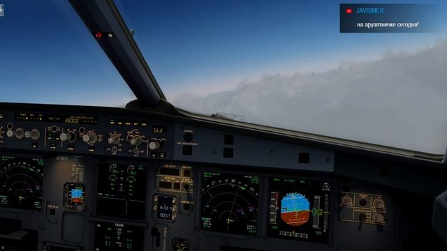 Leg #2 Кругосветка экипаж EKCH-EKVG Копенгаген-Вагар смотреть онлайн