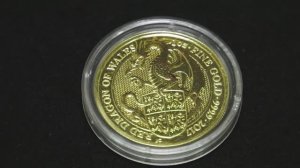 "Золотой монетный дом". Монеты из золота и серебра. Как получить выгоду?