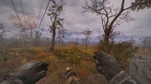 Секретный способ полета в STALKER 2