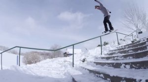 Burton Backcountry Snowboarding | engelhorn sports
