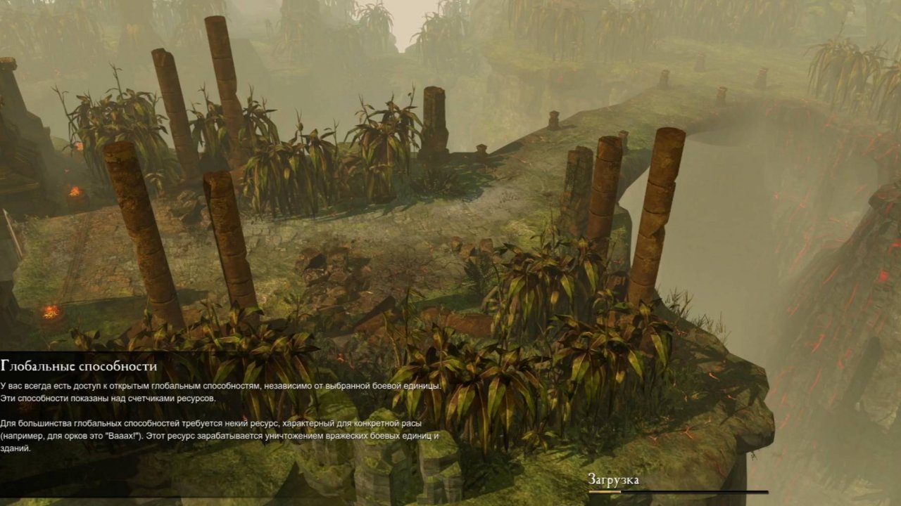 Прохождение Warhammer 40,000: Dawn of War II - Retribution (Компания Хаоса) день 9-10.