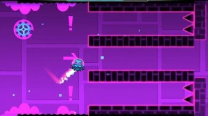 КАК ПРОЙТИ УРОВЕНЬ Theory Of Everything В ГД Geometry Dash