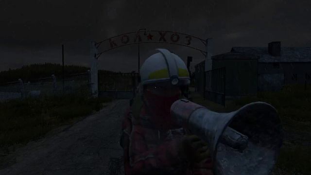 ВАДИМ У ТЕБЯ БУДИЛЬНИК РАБОТАЕТ!!! | DayZ смотреть онлайн