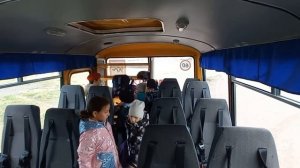 ПДД 7 Класс Видеоролик