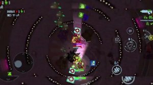 Тир лист героев Bullet Echo