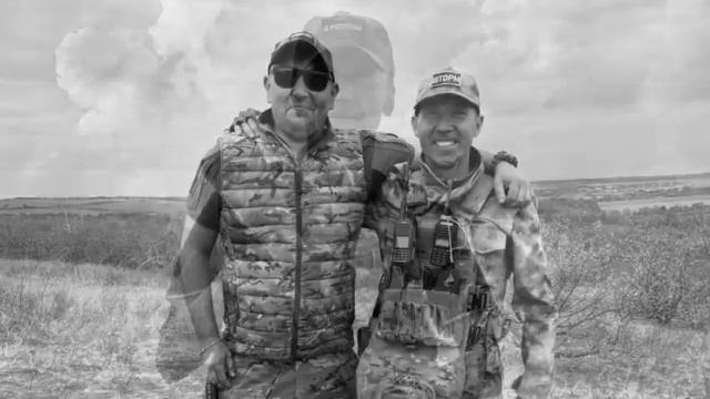 Олег Бодров - Небесная рота смотреть онлайн