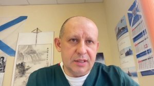 Боль в плече, разрыв сухожилия. Лечение острой и хрони?