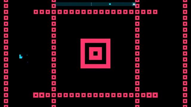 Just Shapes & Beats 2020 Прохождение, испытание. смотреть онлайн