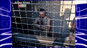 Спастись от ВСУ в тюрьме. Украинский дезертир хочет жить, как Брейвик