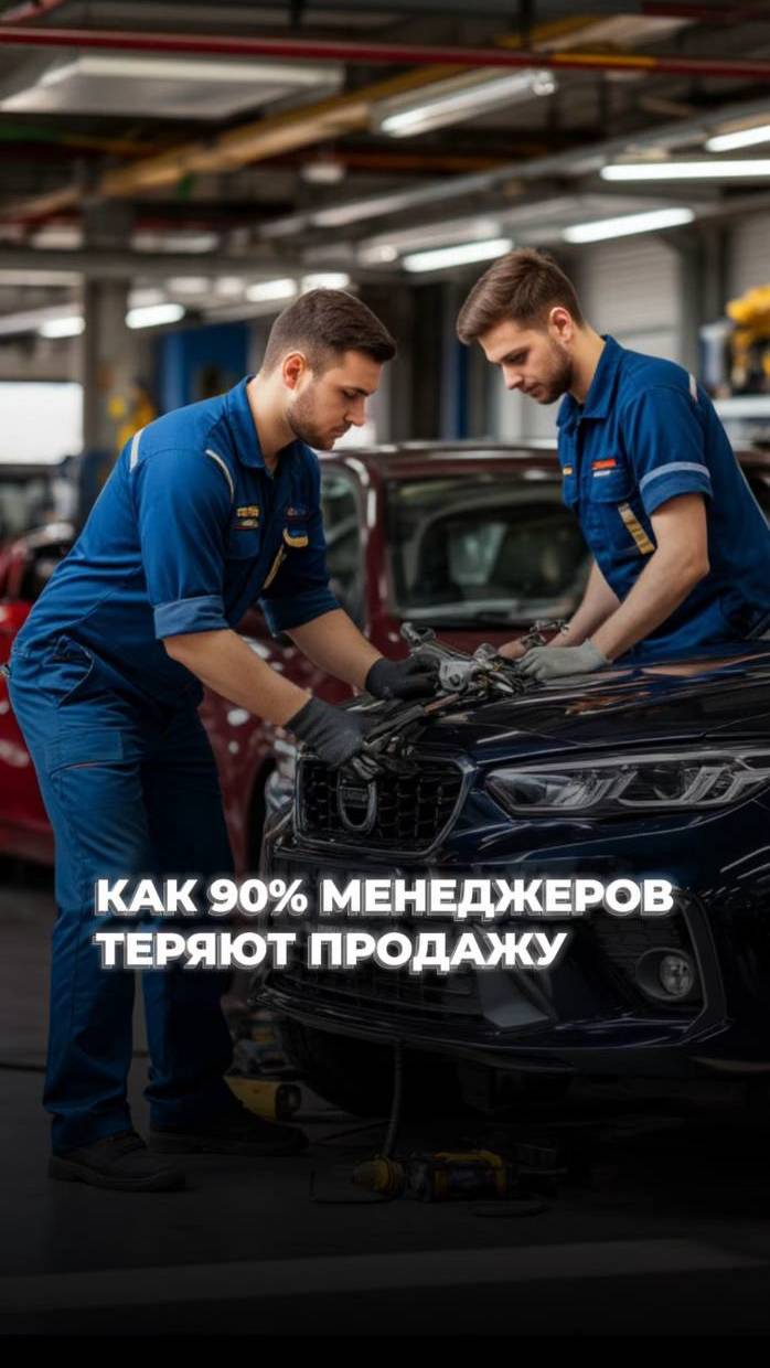 Как ответить на "Я подумаю", чтобы клиент решился сразу
