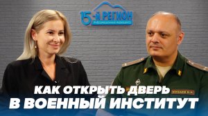 Батраз Козаев. Интервью