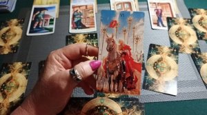 ДЕВА ♍ Июль 2025 года. Расклад Таро