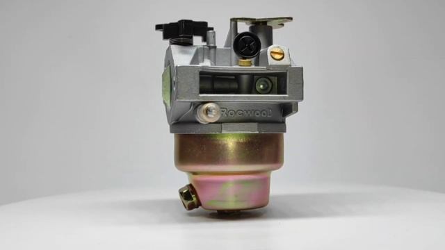 Карбюратор на Honda GCV135 GCV150 GCV160 GCV190 GCV200 GGP P18D 1P64 HRB216 HRR216 HRT2 смотреть онлайн